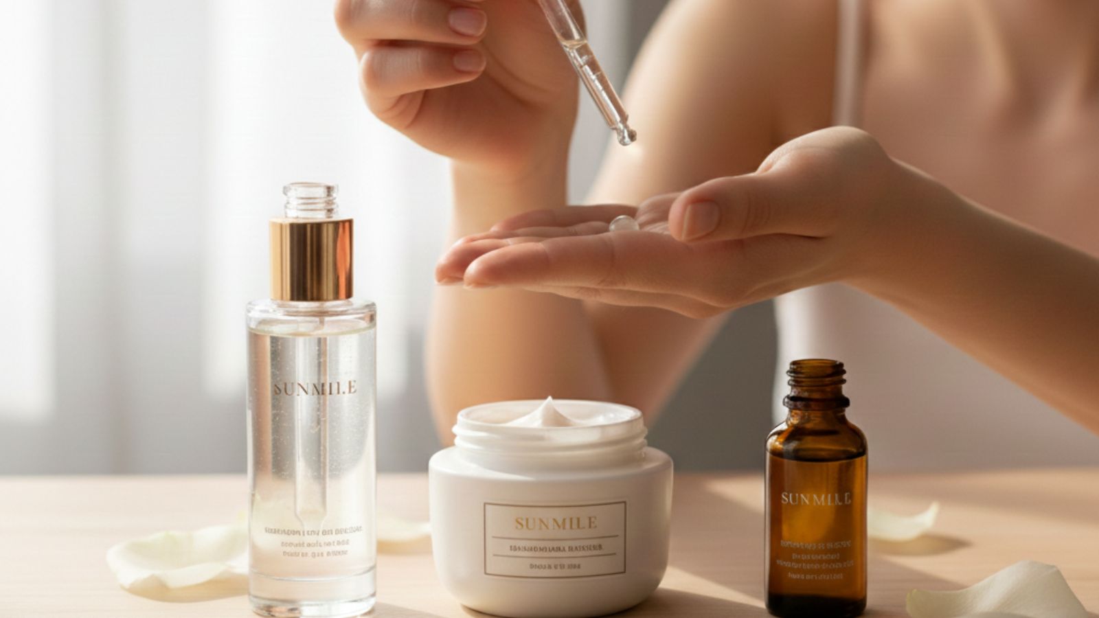 SkinCare & Bem-estar