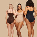 Body Modelador - Shaper Slim - Compre 1 Leve 2