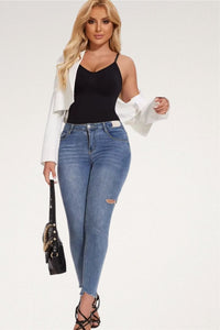 Body Modelador - Shape Essence