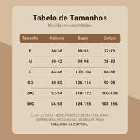 Body Modelador - Shaper Slim - Compre 1 Leve 2 ( Tanga / Fio )