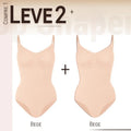 Body Modelador - Shaper Slim - Compre 1 Leve 2 ( Tanga / Fio )