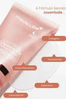 Bio-Lifting - Mascara Colágeno Infinito