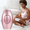 Depilador a Laser LumiMax - Pro Clinical Edition