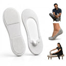 OrthoSoft™ — Meia Ortopédica Super Macia