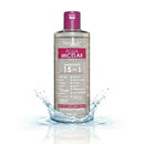 Água Micelar Collagen & Panthenol – Demaquilante Regenerador