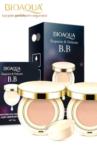 Base Profissional - BioAqua - Compre 1 Leve 2