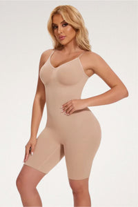 Body Modelador - Shape Essence