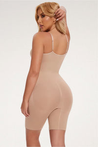 Body Modelador - Shape Essence