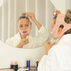 V-Mask – Máscara de Contorno Facial e Redutor de Papada