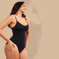 Body Modelador - Shaper Slim - Compre 1 Leve 2 ( Tanga / Fio )