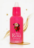 Kit Glow Renew – Detox & Regeneração - Água Micelar e Rosa Mosqueta