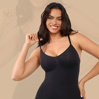 Body Modelador - Shaper Slim - Compre 1 Leve 2 ( Tanga / Fio )