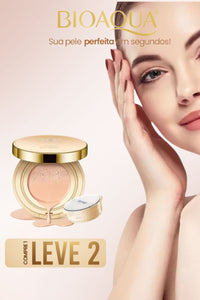 Base Profissional - BioAqua - Compre 1 Leve 2