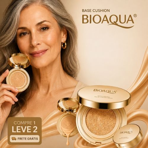 Base BioAqua Professional - Compre 1 Leve 2 (Cópia)