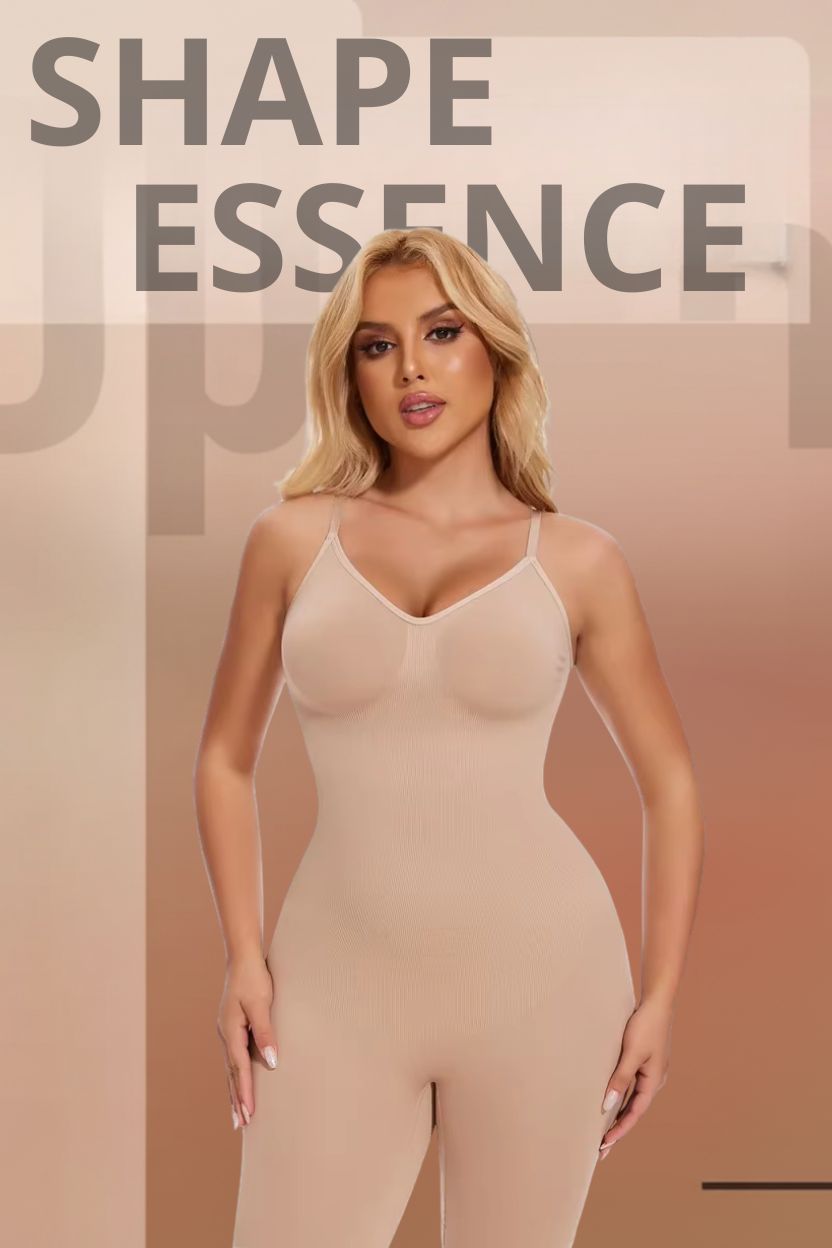 Body Modelador - Shape Essence