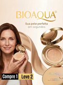 Base BioAqua Professional - Compre 1 Leve 2