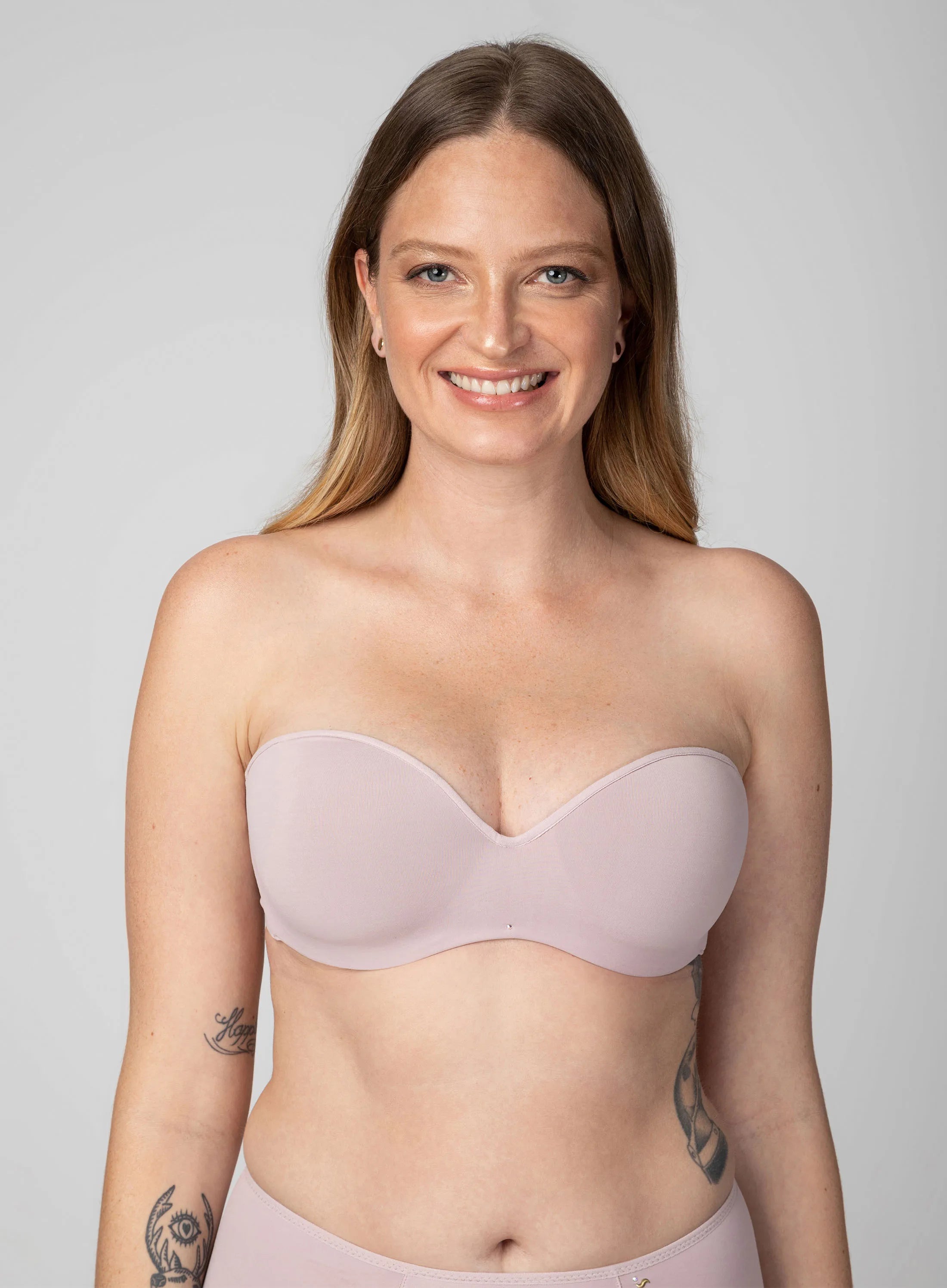 Sutiã Left - Linda Feliz