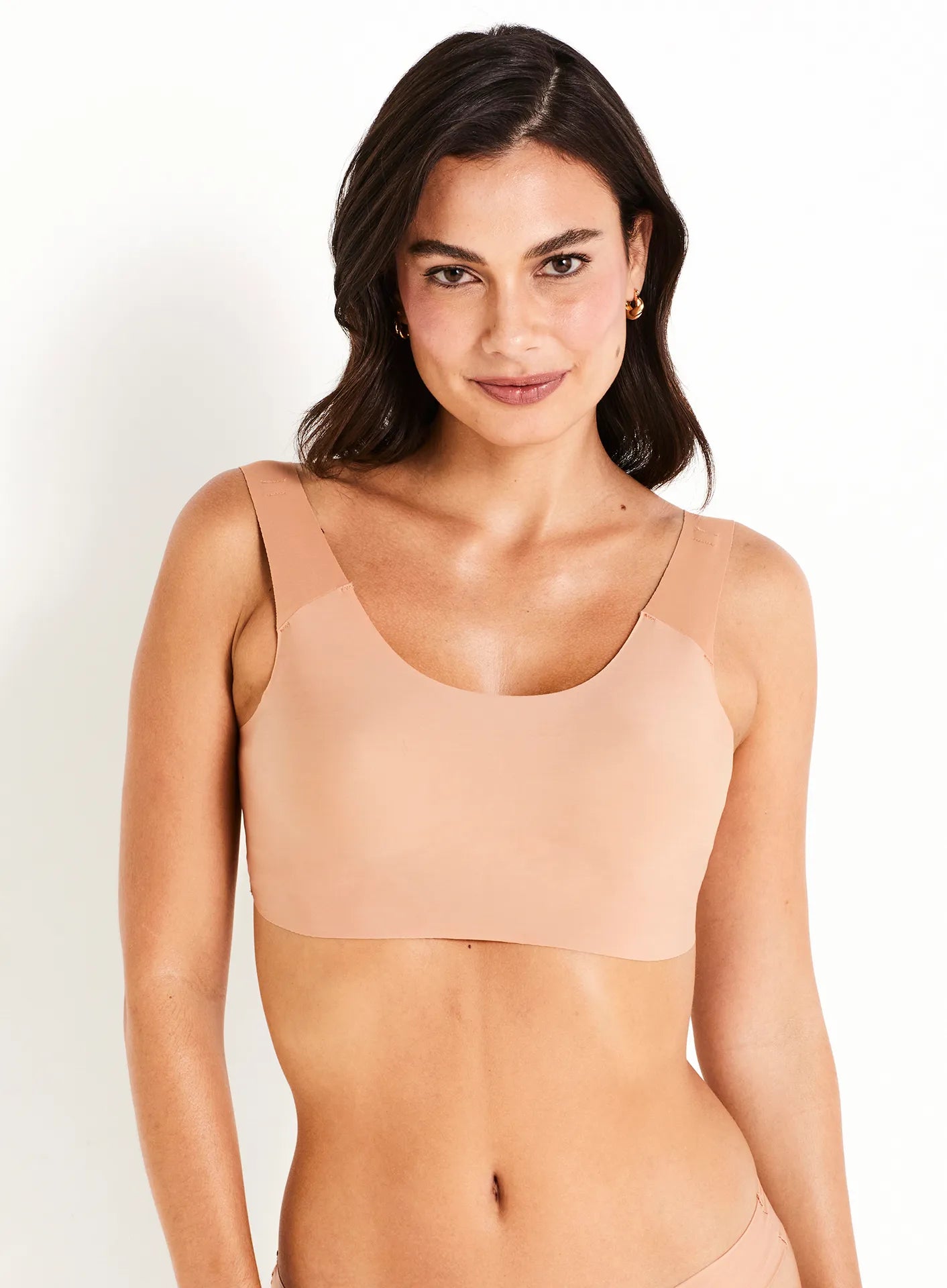 Sutiã Left - TotalA Presão