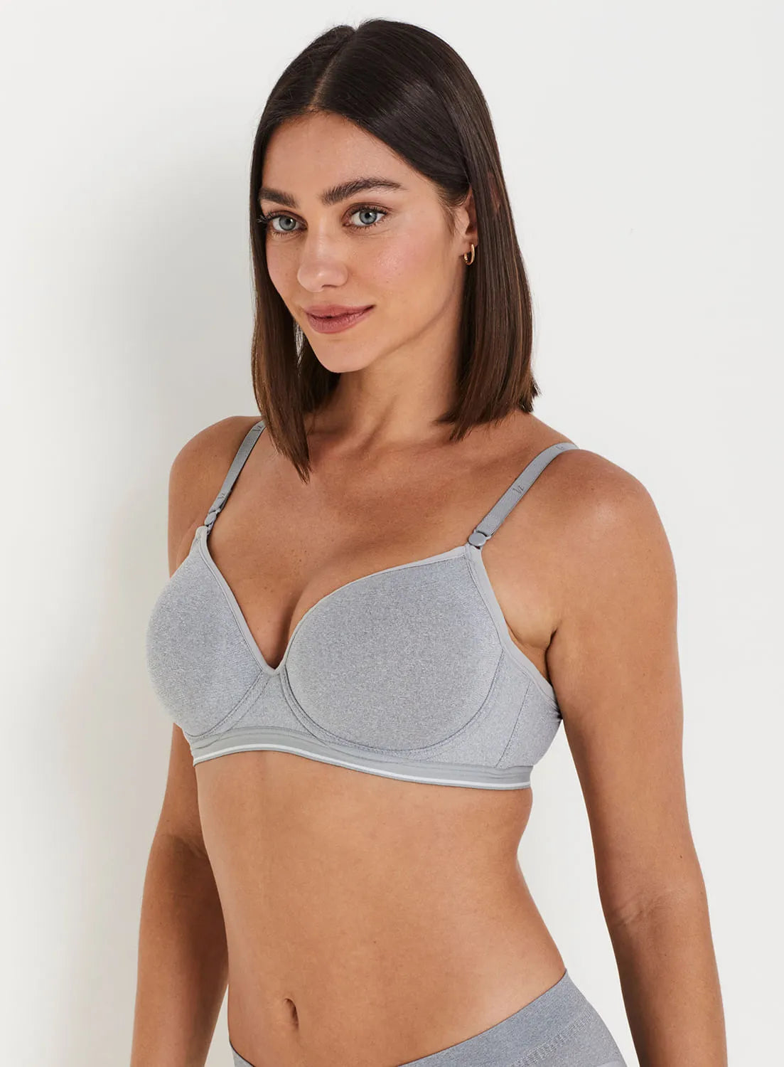 Sutiã Left - TotalAberto